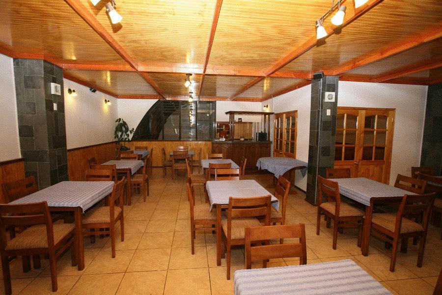Hotel Puerta De Alcala Valparaíso Extérieur photo