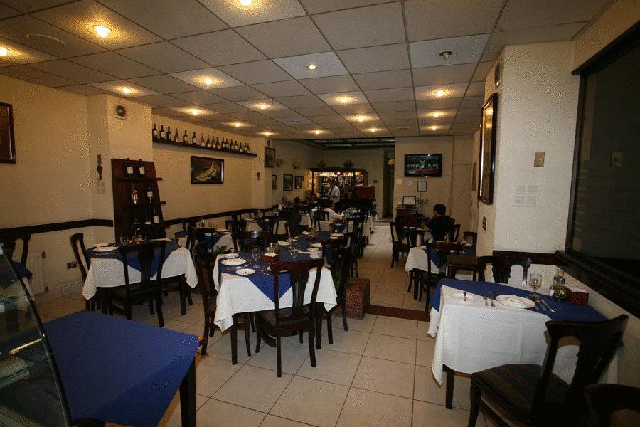 Hotel Puerta De Alcala Valparaíso Extérieur photo